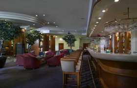 The Twin Towers Hotel