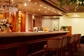 The Twin Towers Hotel