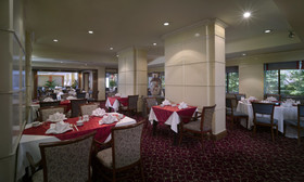 The Twin Towers Hotel
