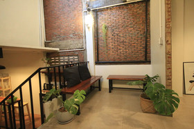 Two One Zero Apartment