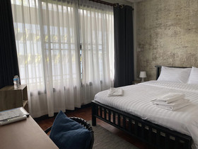 Two One Zero Apartment
