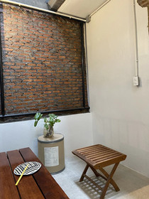 Two One Zero Apartment