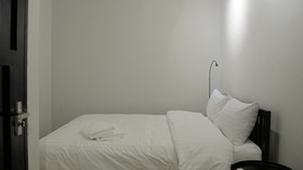 Two One Zero Apartment