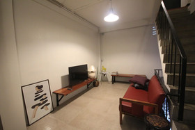 Two One Zero Apartment