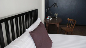 Two One Zero Apartment