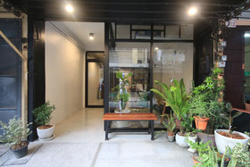 Two One Zero Apartment