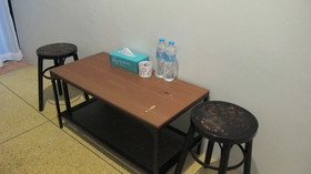 Two One Zero Apartment
