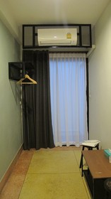 Two One Zero Apartment