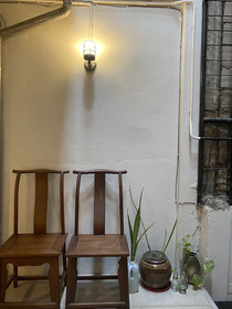 Two One Zero Apartment