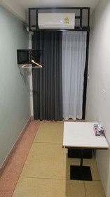 Two One Zero Apartment
