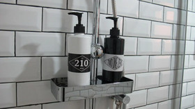 Two One Zero Apartment