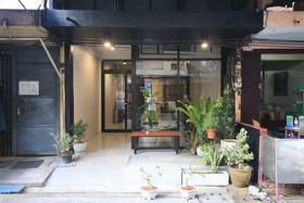 Two One Zero Apartment