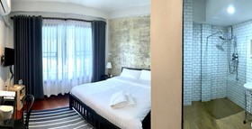 Two One Zero Apartment