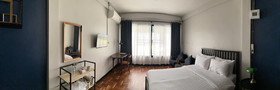 Two One Zero Apartment