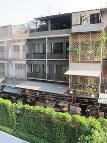 Two One Zero Apartment