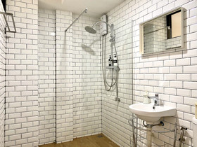 Two One Zero Apartment