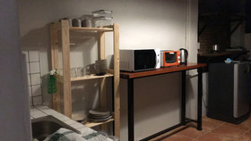 Two One Zero Apartment