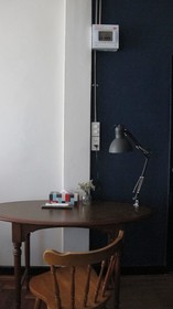 Two One Zero Apartment