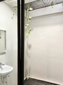 Two One Zero Apartment