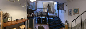 Two One Zero Apartment