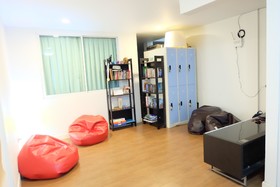 Unitato Hostel
