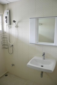 Unitato Hostel