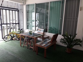 Unitato Hostel