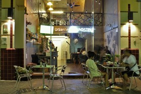 Urbanite Hostel
