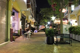 Urbanite Hostel