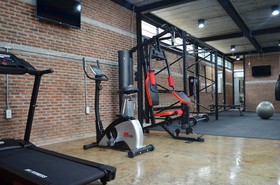 Utd Loft