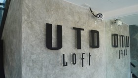 Utd Loft