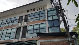 Utd Loft