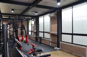 Utd Loft