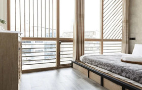 Vann Bangkok Boutique House and Cafe