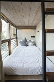 Vann Bangkok Boutique House and Cafe