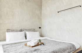 Vann Bangkok Boutique House and Cafe