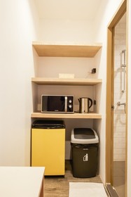 Vann Bangkok Boutique House and Cafe