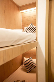 Vann Bangkok Boutique House and Cafe