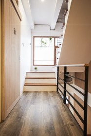 Vann Bangkok Boutique House and Cafe