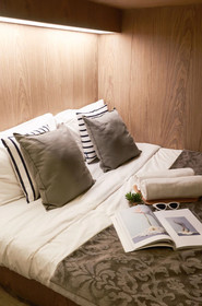 Vann Bangkok Boutique House and Cafe