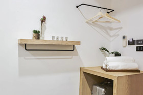 Vann Bangkok Boutique House and Cafe