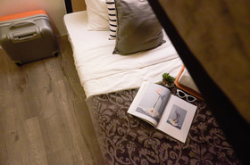 Vann Bangkok Boutique House and Cafe