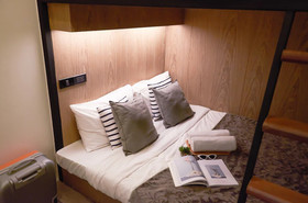 Vann Bangkok Boutique House and Cafe