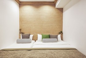 Vann Bangkok Boutique House and Cafe