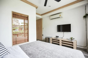 Vann Bangkok Boutique House and Cafe