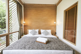 Vann Bangkok Boutique House and Cafe