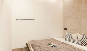 Vann Bangkok Boutique House and Cafe