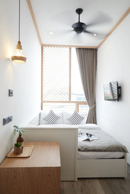 Vann Bangkok Boutique House and Cafe