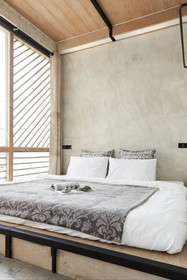 Vann Bangkok Boutique House and Cafe