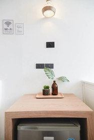 Vann Bangkok Boutique House and Cafe
